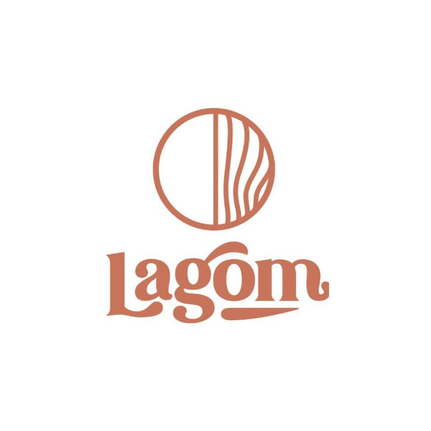 Stay Lagom Riders Lodge Баллікасл Екстер'єр фото